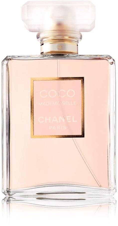 chanel mademoiselle ceneo